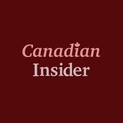 canadianinsider.com's icon