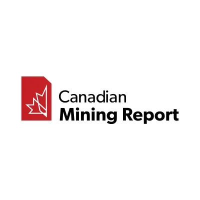 Canadian Mining Report's icon