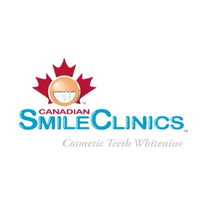 At Canadian Smile Clinics's icon