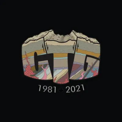 Canadian Tectonics Group's icon