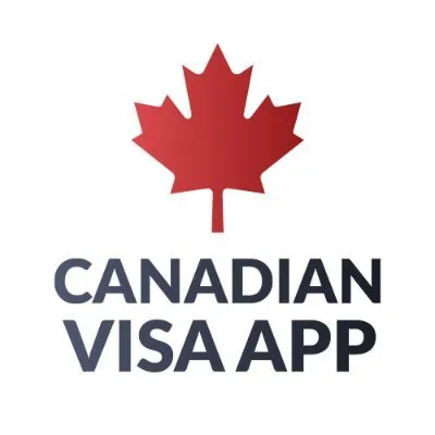 canadianvisaapp.com's icon