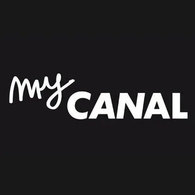 Canal+'s icon