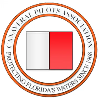 canaveralpilots.com's icon