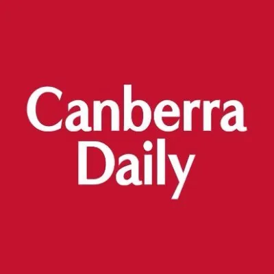 canberradaily.com.au's icon