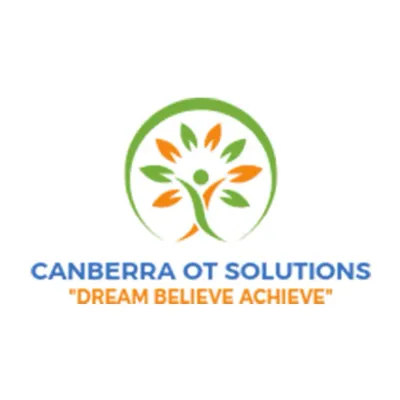 Canberra OT Solutions's brand icon
