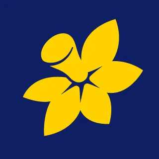cancer.org.au's icon