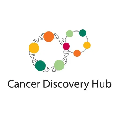 cancerdiscoveryhub.com's icon
