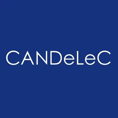 candelec.com's icon