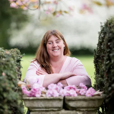 candiceharris.co.uk's icon