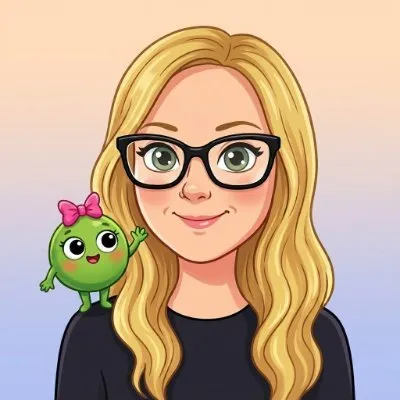 candicejarrett.com's icon