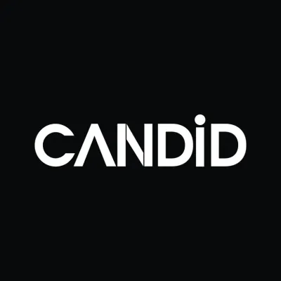 CANDID's icon