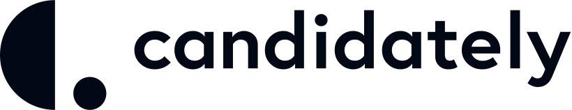 Candidately logo