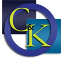 candk.com's icon