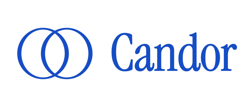 Candor logo