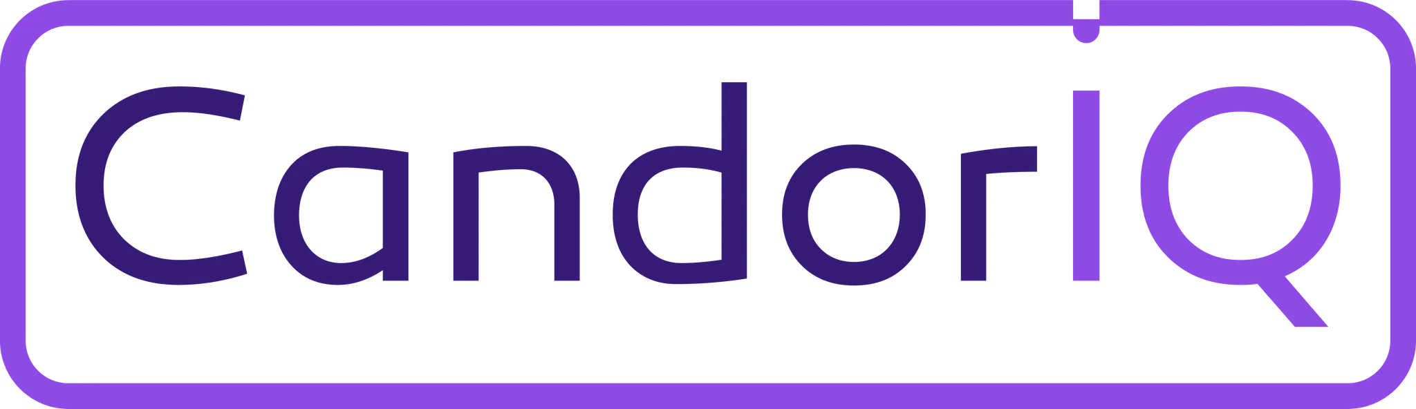 CandorIQ logo