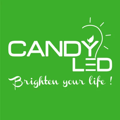 candyled.com's icon