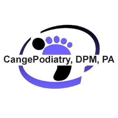 cangepodiatry.com's icon