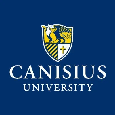 canisius.edu's icon