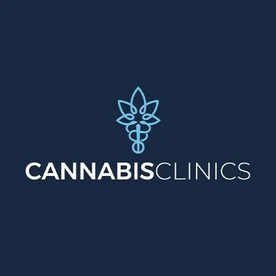cannabisclinics.co.za's icon