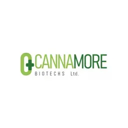 CannaMore Biotechs's icon