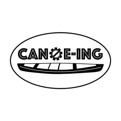 CANOE-ING's brand icon