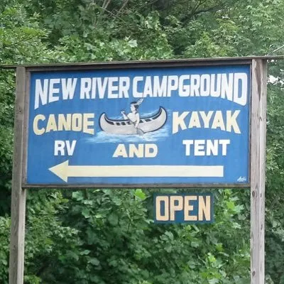 canoeingthenew.com's icon