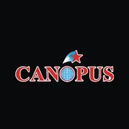 CANOPUS GLOBAL's icon
