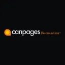 Canpages logo