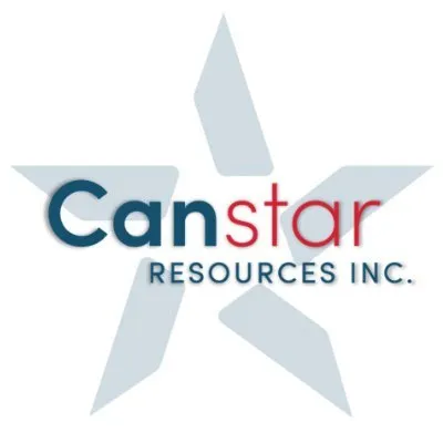 canstarresources.com's icon