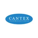 Cantex Pharmaceuticals logo