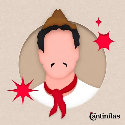 cantinflas.com's icon