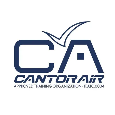cantorair.it's icon