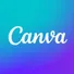 Canva's icon