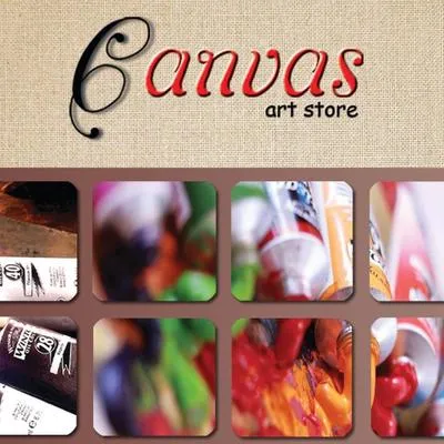 canvasartstore.com's icon