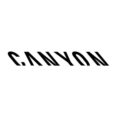 CANYON's icon