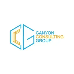 Canyon Consulting Group's brand icon
