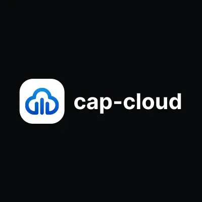 CapCloud's icon