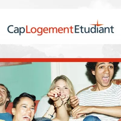 cap-logement-etudiant.com's icon