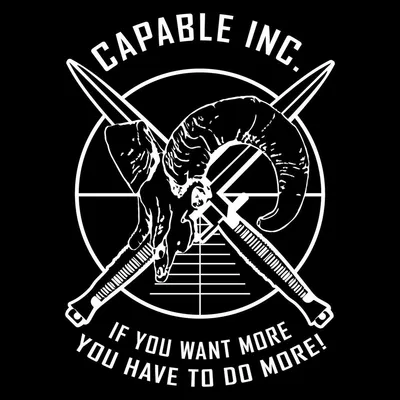 capableincorporated.com's icon