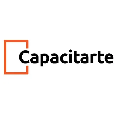 capacitarte.org's icon