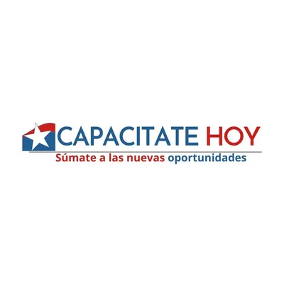 capacitatehoy.cl's icon