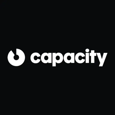 Capacity's icon