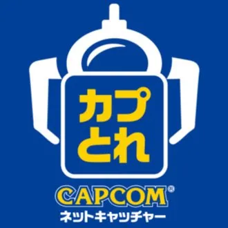 capcom-netcatcher.com's icon