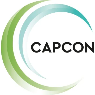 capconeng.com's icon