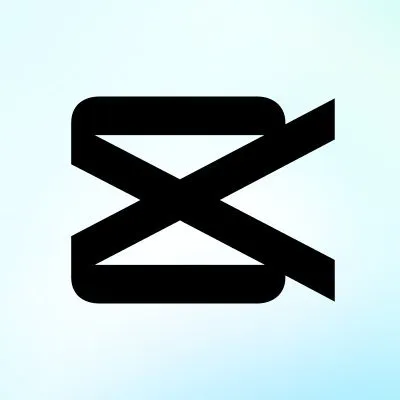 capcut.com's icon