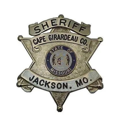 capecountysheriff.org's icon