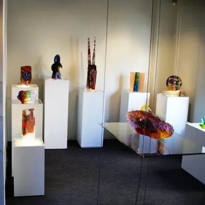 capeglassstudio.com's icon