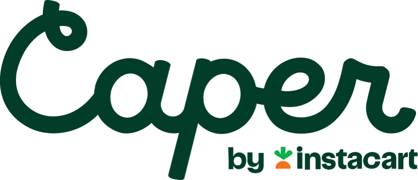 Caper logo