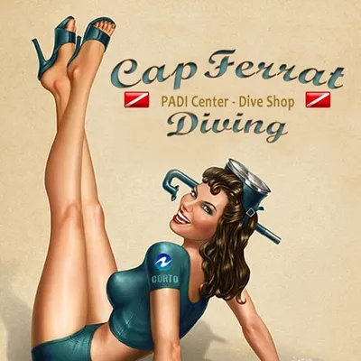 capferratdiving.com's icon