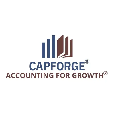 capforge.com's icon